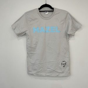 Bravo MAZEL graphic t-shirt